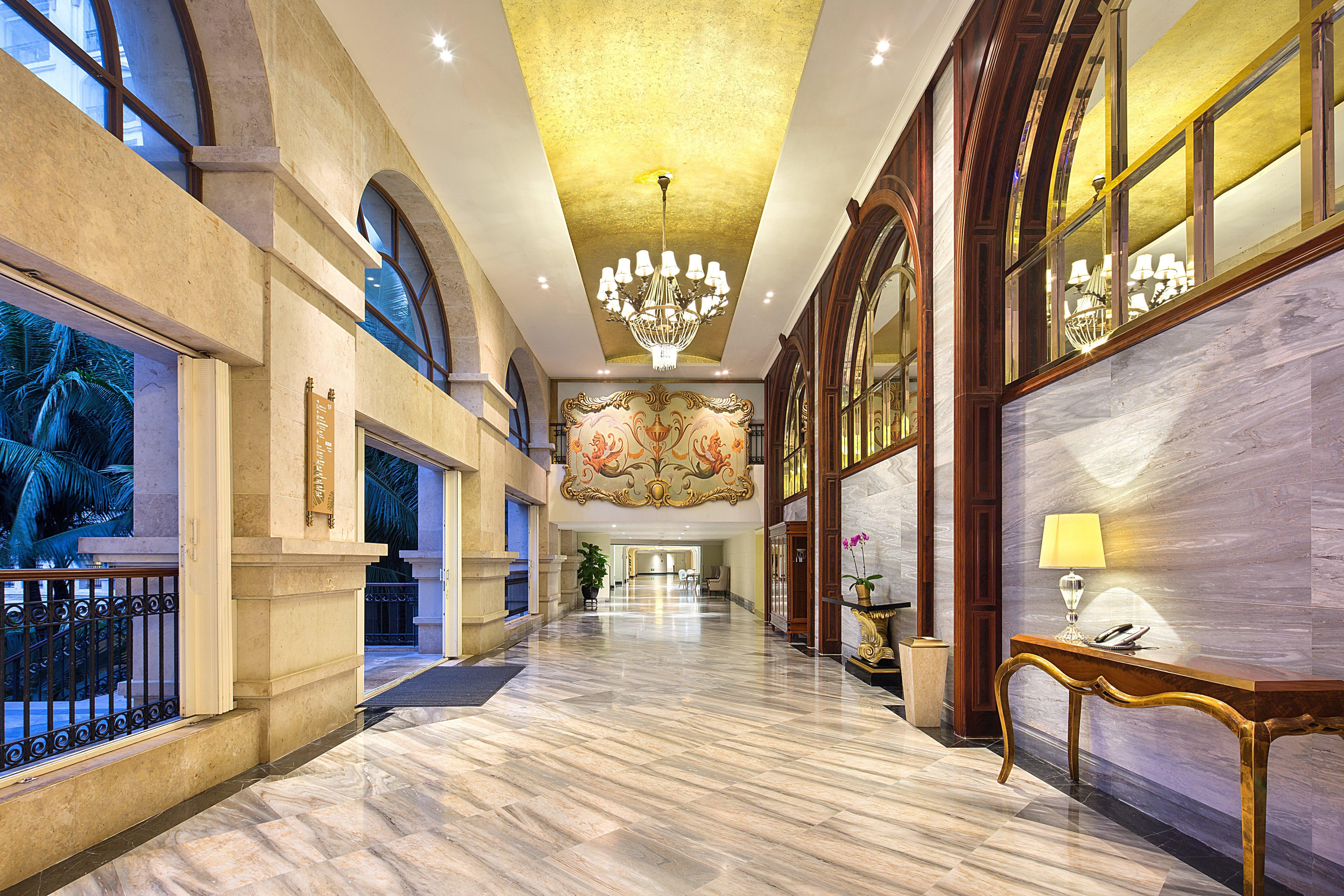 Crowne Plaza Resort Sanya Bay By Ihg Εξωτερικό φωτογραφία