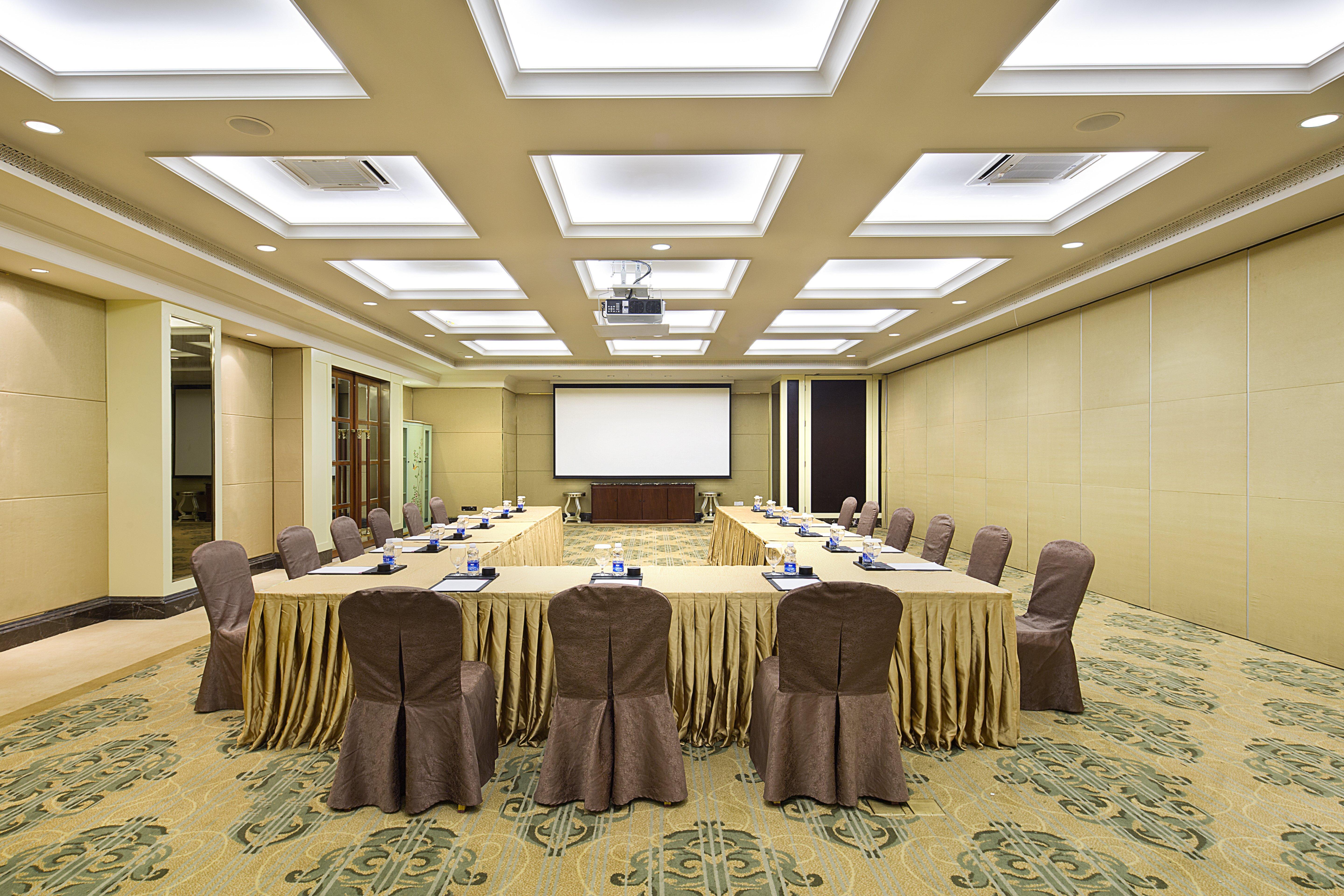 Crowne Plaza Resort Sanya Bay By Ihg Εξωτερικό φωτογραφία