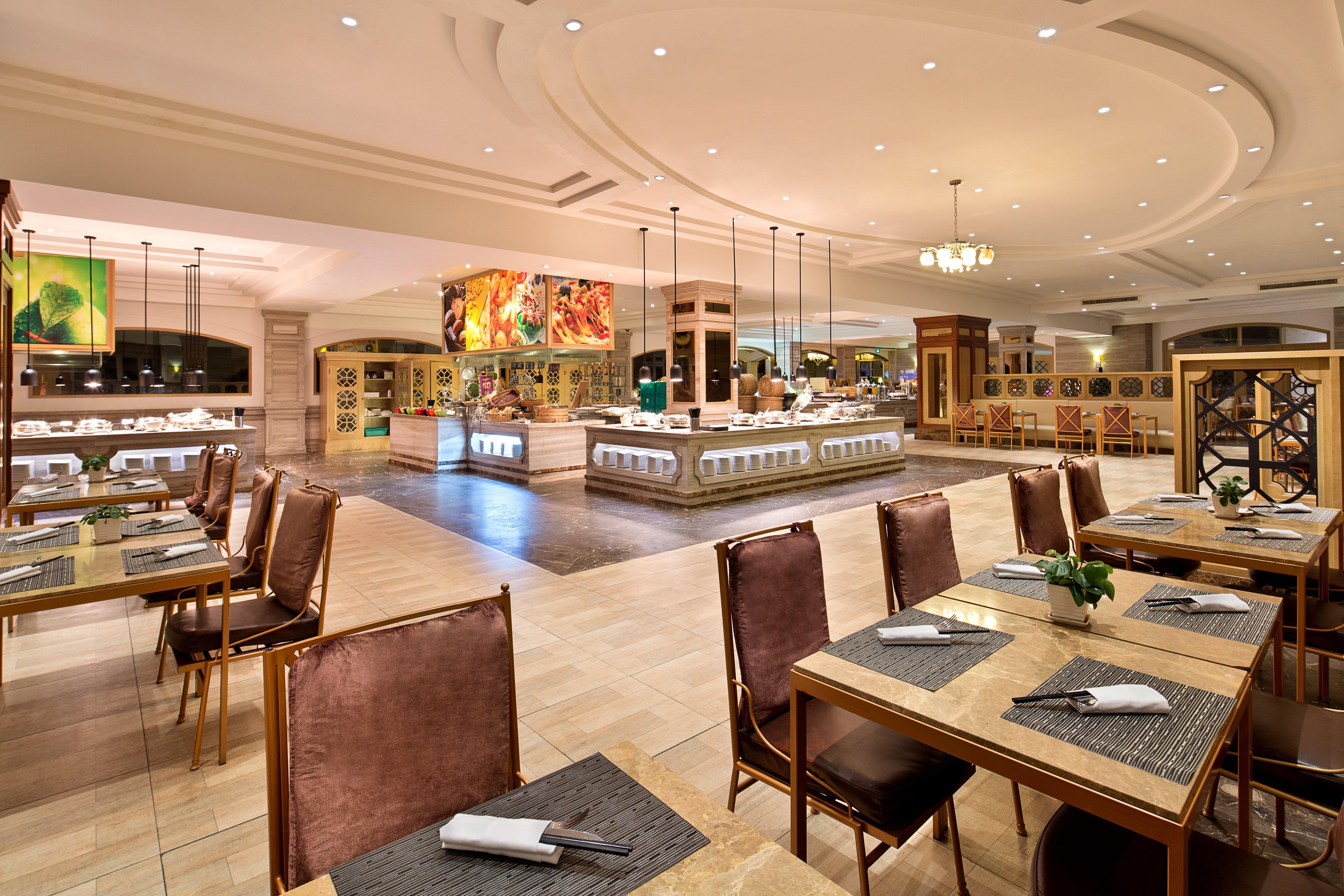Crowne Plaza Resort Sanya Bay By Ihg Εξωτερικό φωτογραφία