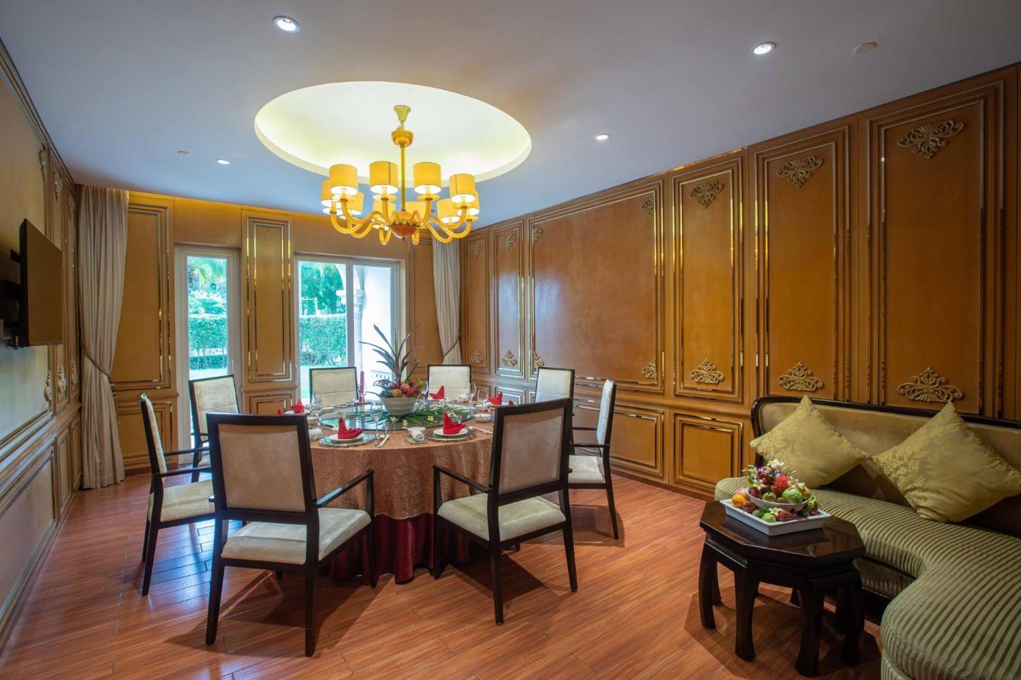 Crowne Plaza Resort Sanya Bay By Ihg Εξωτερικό φωτογραφία