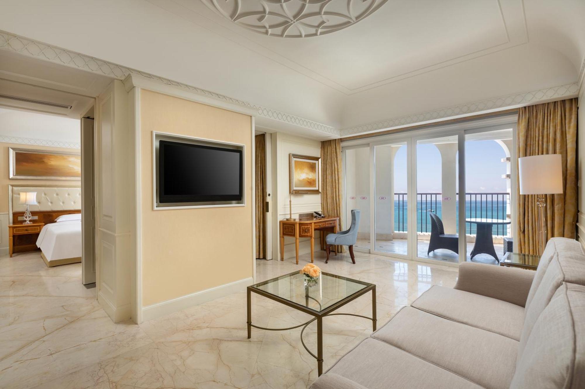 Crowne Plaza Resort Sanya Bay By Ihg Εξωτερικό φωτογραφία