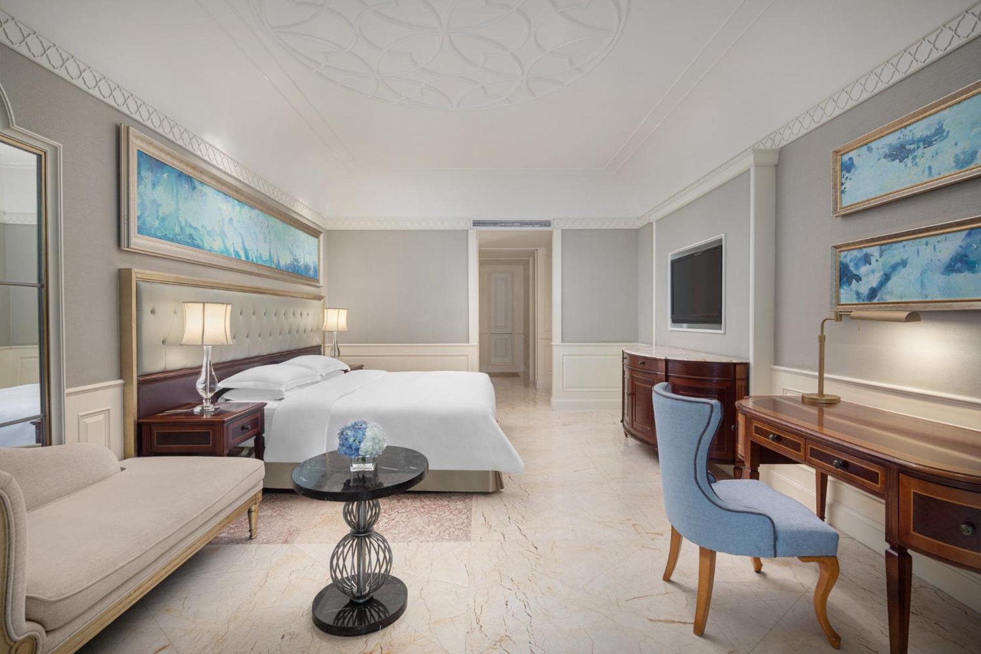 Crowne Plaza Resort Sanya Bay By Ihg Εξωτερικό φωτογραφία