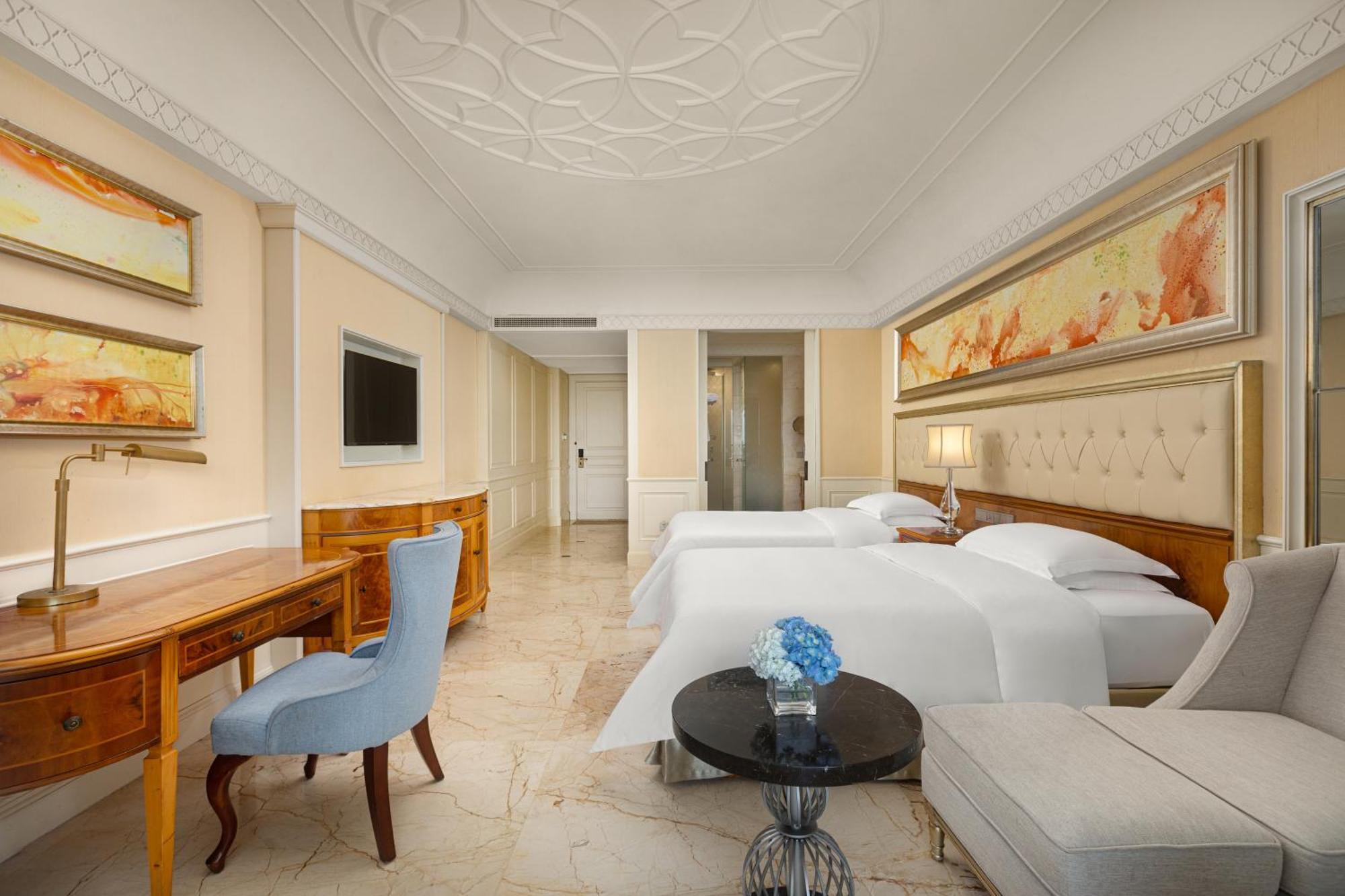 Crowne Plaza Resort Sanya Bay By Ihg Εξωτερικό φωτογραφία