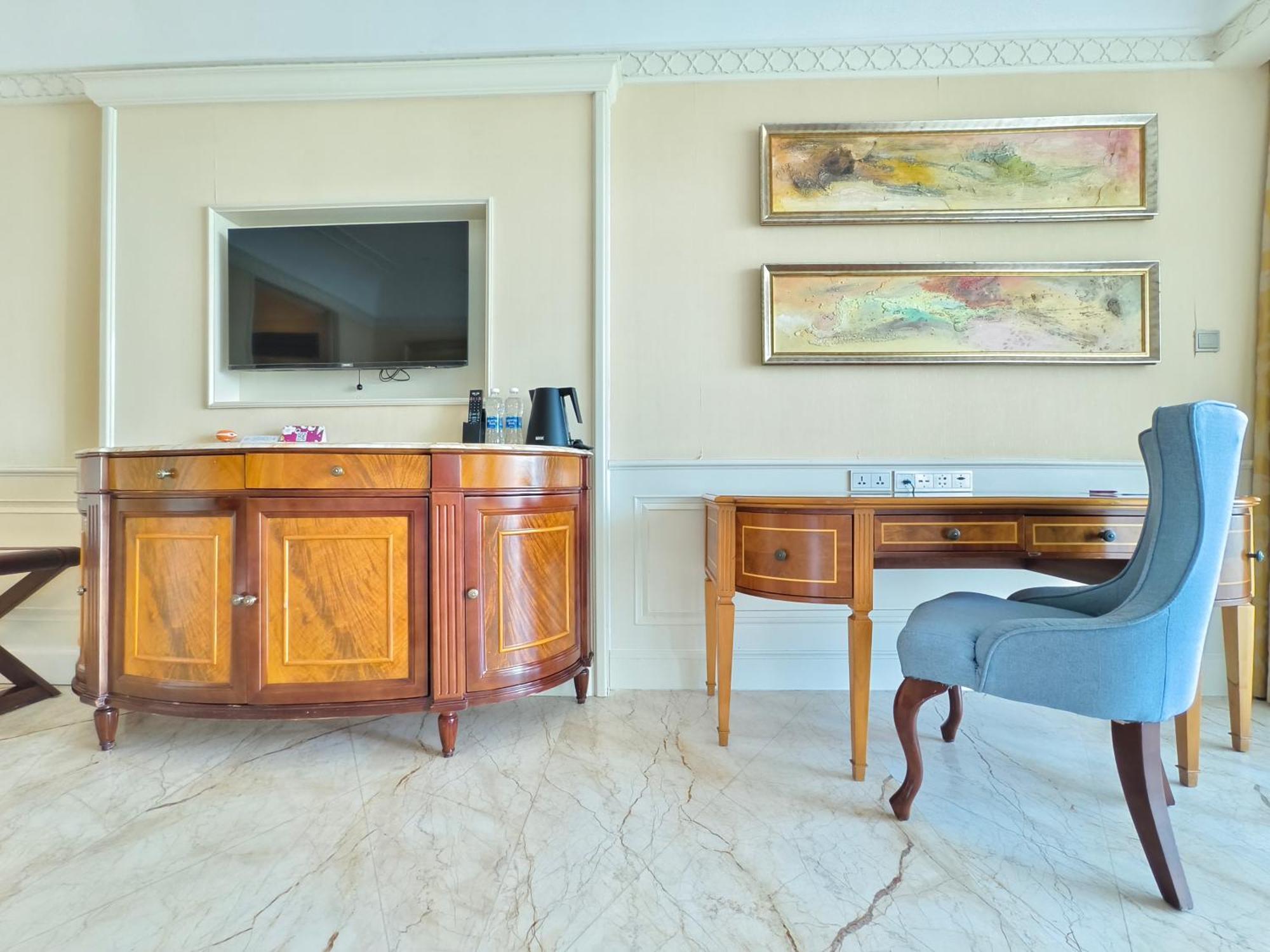 Crowne Plaza Resort Sanya Bay By Ihg Εξωτερικό φωτογραφία
