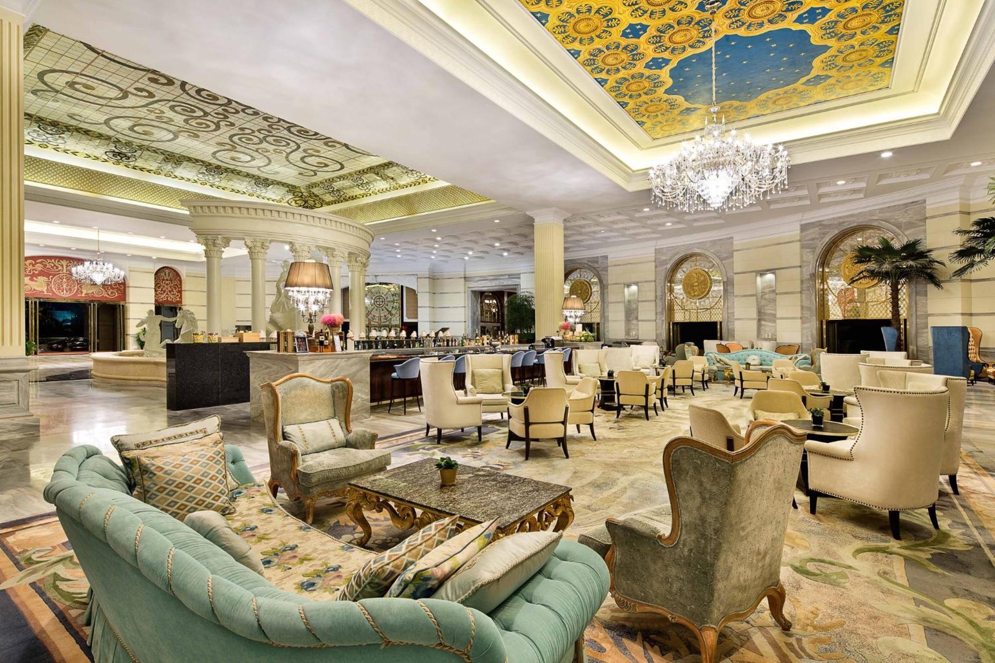 Crowne Plaza Resort Sanya Bay By Ihg Εξωτερικό φωτογραφία