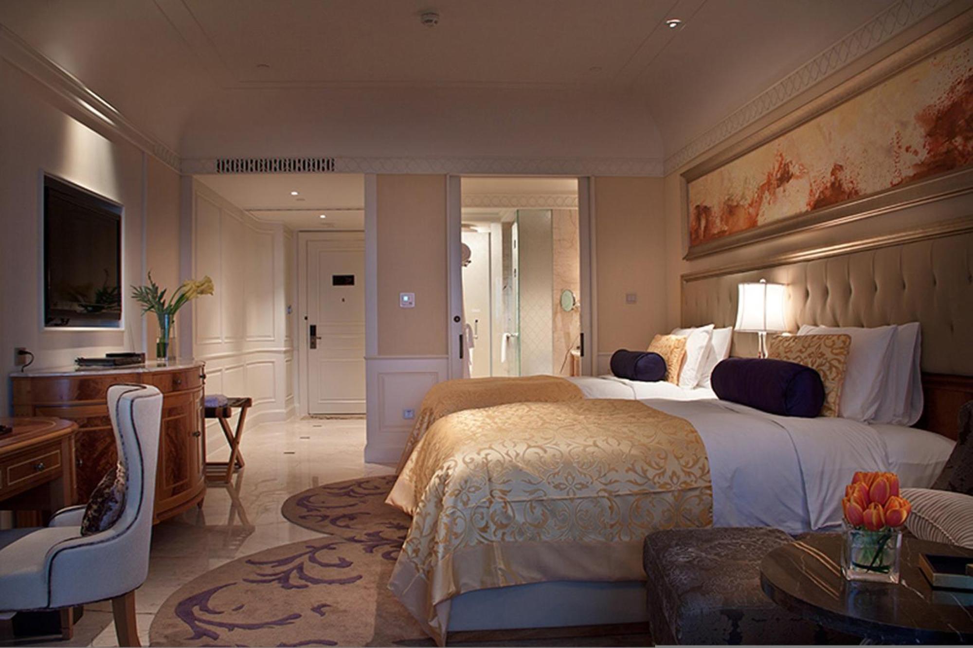 Crowne Plaza Resort Sanya Bay By Ihg Εξωτερικό φωτογραφία