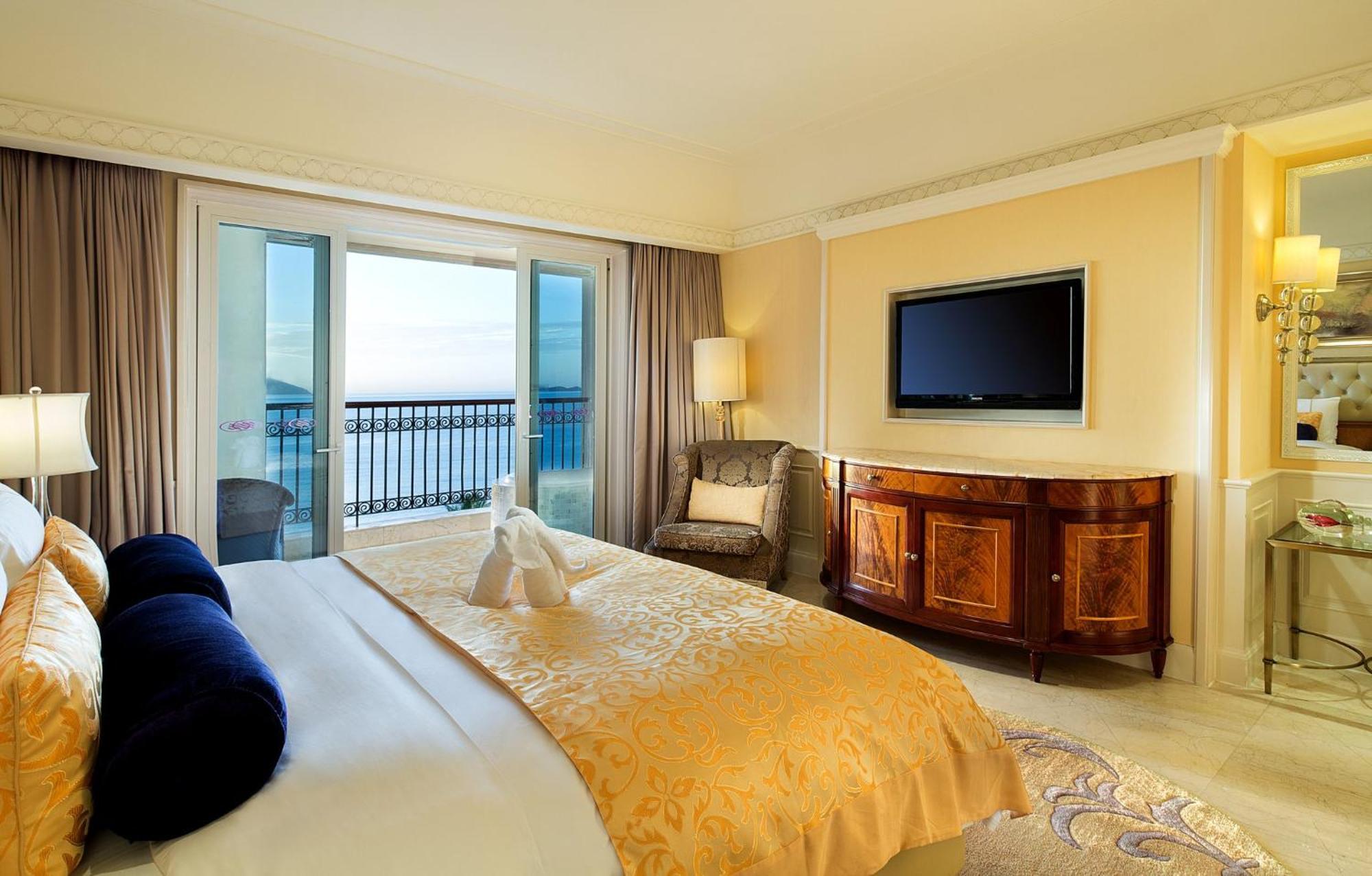 Crowne Plaza Resort Sanya Bay By Ihg Εξωτερικό φωτογραφία